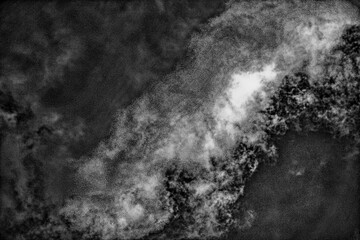 この先に、宇宙空間が、存在する