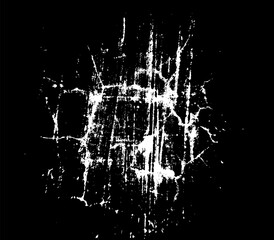 grunge ink graphic design