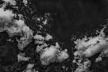 この先に、宇宙空間が、存在する © Mi