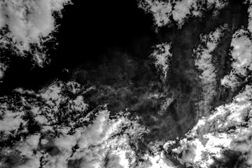 この先に、宇宙空間が、存在する © Mi