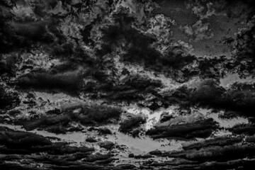 この先に、宇宙空間が、存在する © Mi