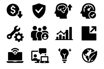 Predictive virtual collaboration benefits twin saving tools improved faster icon sustainability maintenance