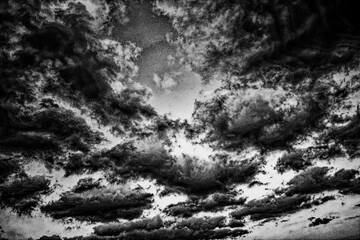 この先に、宇宙空間が、存在する © Mi