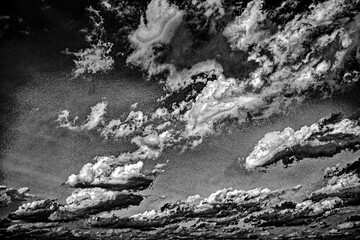 この先に、宇宙空間が、存在する © Mi