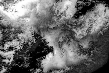 この先に、宇宙空間が、存在する © Mi