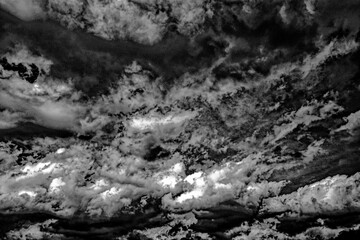 この先に、宇宙空間が、存在する © Mi