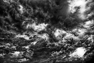 この先に、宇宙空間が、存在する © Mi