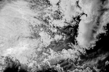 この先に、宇宙空間が、存在する © Mi