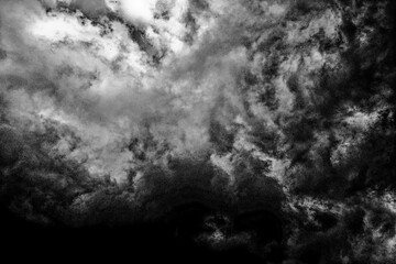 この先に、宇宙空間が、存在する © Mi