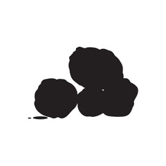 Brussels Sprouts Vector (4).eps