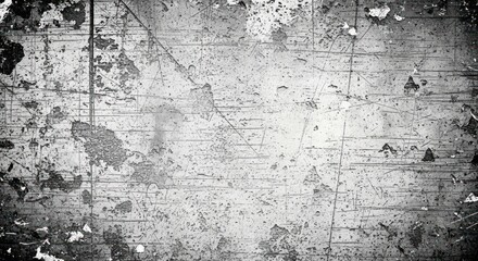 A rough vintage texture, evoking a sense of weathered elegance. Featuring a complex mix of gritty imperfections and the faded traces of time.
