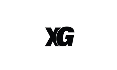 XG,GX,X,G,G,X,X,G abstract, letters, logo, monogram, style, symbols, ambitions, icons, 
