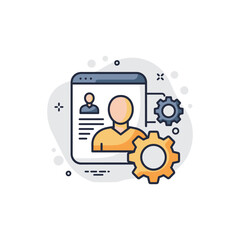 User Profile Management System with Integrated Functionality.