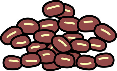 Red bean