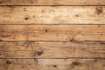 Fototapeta premium Rustic weathered wood planks texture background