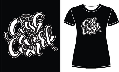 t shirt design concept