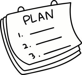 plan