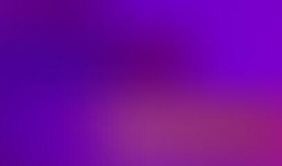 Vibrant gradient of deep purple and magenta for abstract backgrounds.