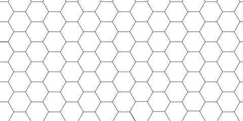 Background with hexagons. Abstract background with lines. white texture background . hexagon abstract background. Surface polygon pattern with glowing hexagon paper texture and futuristic business	
