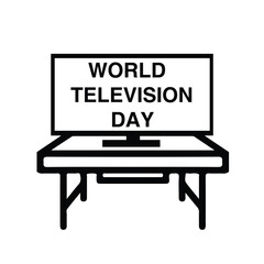 World Television Day celebrates television’s role in communication education culture and global connection.