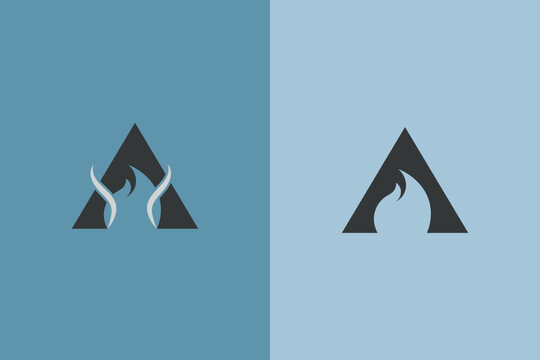 Upmarket, Modern, Appliance Logo Design for ALPHA by benito 