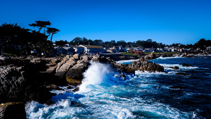 Monterey