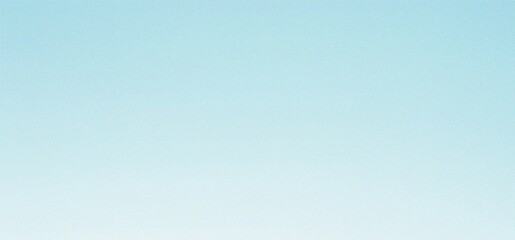 Pale Blue and White Gradient Abstract Background with Soft Subtle Texture light