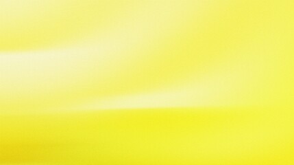 Pale yellow abstract background with soft blurred horizontal light and subtle gradient image photo