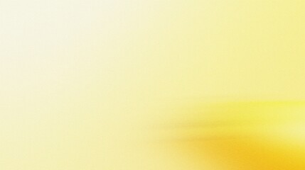 Pale Yellow Abstract Background with Soft Horizontal Orange Streaks image photo