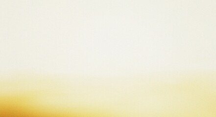 Pale Yellow and White Gradient with Subtle Texture Background image photo