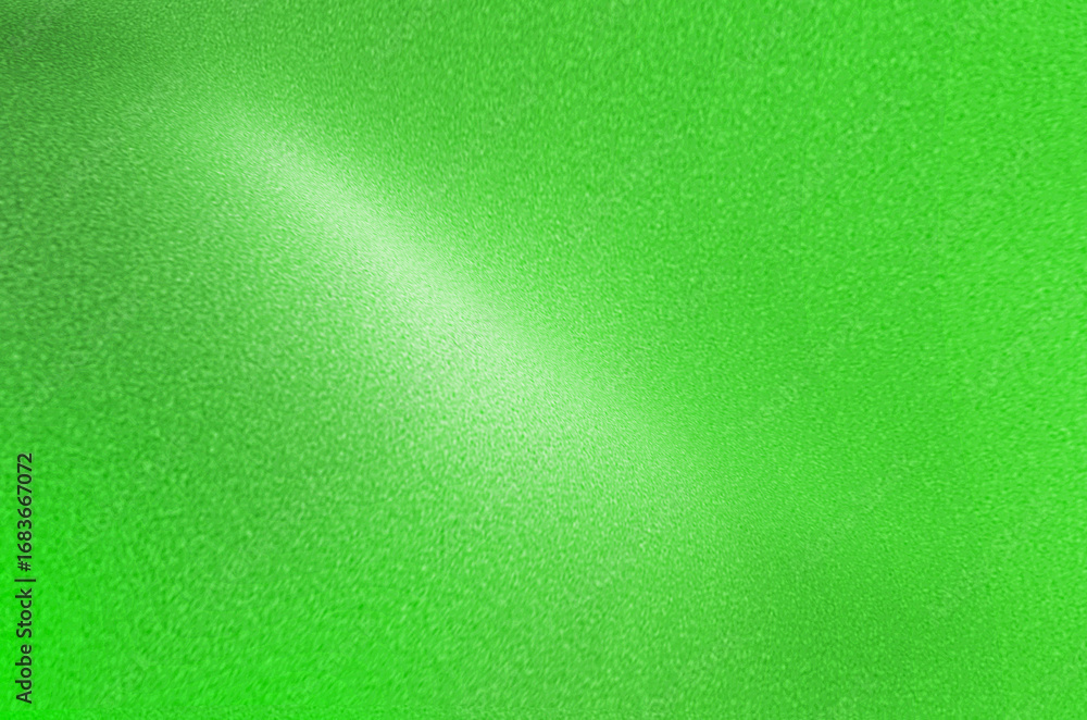 Aufkleber green abstract background with smooth textures and geometric patterns, featuring vibrant gradients a