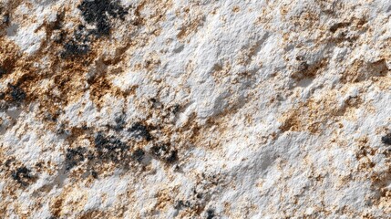 Detailed stone texture pattern