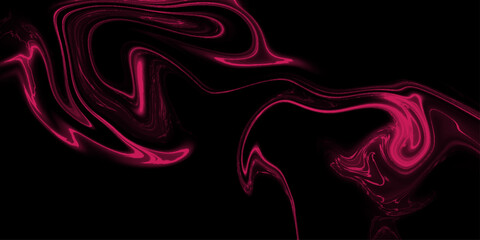 Abstract background of colorful liquid liner. Luxury watercolor fabric texture background. Trendy dark liquid marble style. Ideal for web, advertisement, prints, wallpapers.