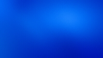 Obraz premium Abstract pixelated background with vibrant blue gradient and subtle light effect