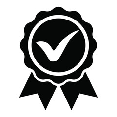 Rosette Vector Icon