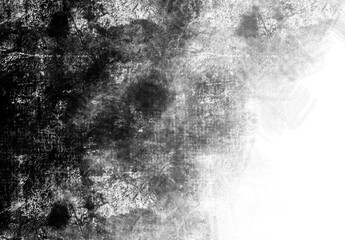 Abstract with subtle textures creating a modern and minimalist design for wallpapers and digital art projects on transparent background