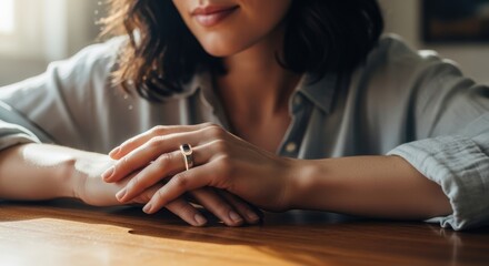 AI Wearable Device for Mood and Health Tracking