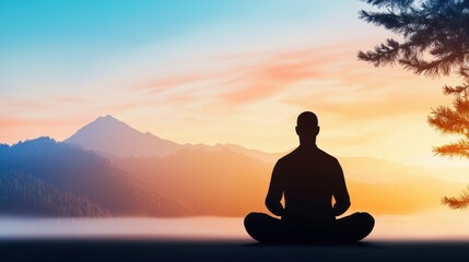 Religion A spiritual leader guiding followers through prayer, fostering a deep connection with the divine.