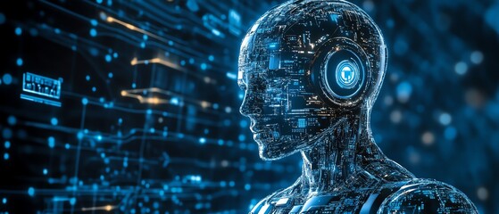 AI in digital security strengthens data protection.