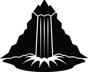 An energetic athlete with a determined expression runs on a city street, showcasing a blend of urban life and fitness