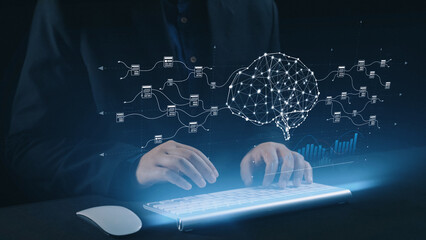AI transforms how we manage digital data. From smart indexing to AI-driven search, file handling...