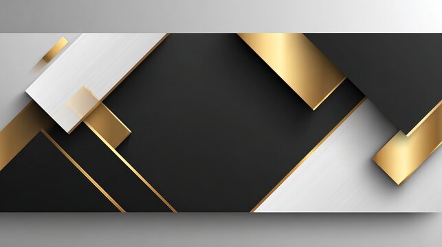 Dynamic Triangle Composition Featuring Discount Concept &ndash; Radiant Geometric Visual for Generative AI Branding and Digital Campaigns