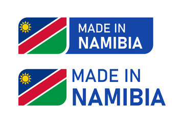 Namibia made in