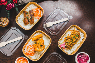 Wholesome and Healthy Recipes for Tasty Homemade Food and Balanced Diet