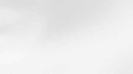 Fototapeta premium Hands holding a white woven tablecloth isolated on white background