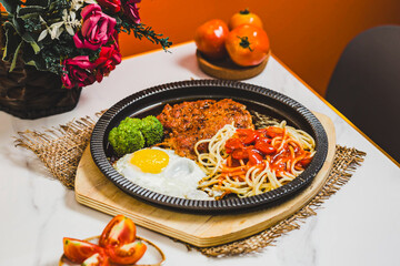 Fresh Avocado Toast with Herbs