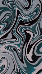 digital art in liquid form, watercolor. background