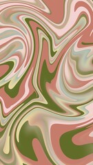 digital art in liquid form, watercolor. background