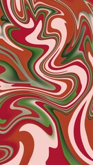 digital art in liquid form, watercolor. background