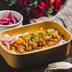 Fresh Apple Smoothie